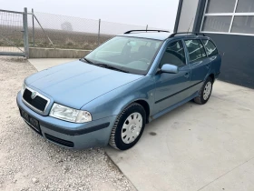 Skoda Octavia 1.9TDI 101ps, снимка 2