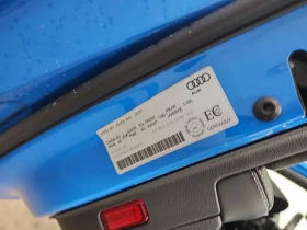 Audi S4  PROGRESSIV| PANORAMA| DISTRONIC| 360| CARFAX , снимка 16