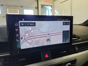 Audi S4  PROGRESSIV| PANORAMA| DISTRONIC| 360| CARFAX , снимка 12