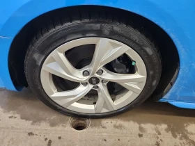 Audi S4  PROGRESSIV| PANORAMA| DISTRONIC| 360| CARFAX , снимка 5