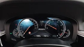 BMW 550 M550d / XDRIVE / FULL , снимка 9