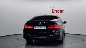 BMW 550 M550d / XDRIVE / FULL , снимка 4