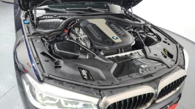 BMW 550 M550d / XDRIVE / FULL , снимка 14