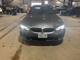 BMW 330 * xDrive * CARFAX * ПАНО * KEYLESS * ПОДГРЕВИ, снимка 6