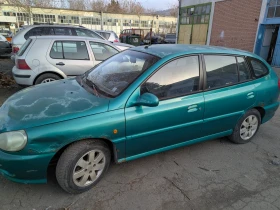 Kia Rio, снимка 2
