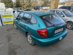 Kia Rio, снимка 1