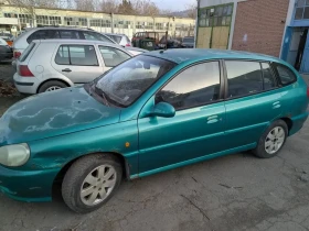 Kia Rio, снимка 2