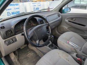 Kia Rio, снимка 3