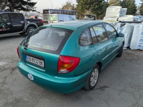 Kia Rio, снимка 4