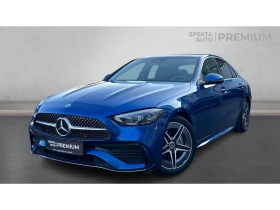 Mercedes-Benz C 220 Месечна вноска от 302  , снимка 1
