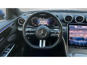 Mercedes-Benz C 220 Месечна вноска от 302  , снимка 9