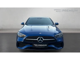 Mercedes-Benz C 220 Месечна вноска от 302  , снимка 5