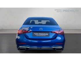 Mercedes-Benz C 220 Месечна вноска от 302  , снимка 4