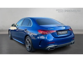 Mercedes-Benz C 220 Месечна вноска от 302  , снимка 2