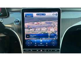 Mercedes-Benz C 220 Месечна вноска от 302  , снимка 15