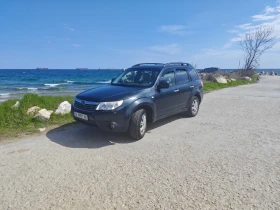 Subaru Forester, снимка 1