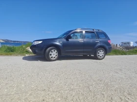 Subaru Forester, снимка 2