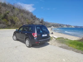 Subaru Forester, снимка 3