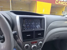 Subaru Forester, снимка 12