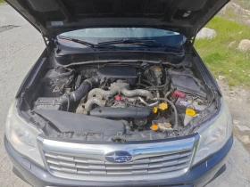 Subaru Forester, снимка 9