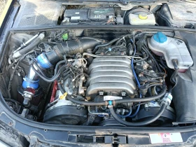 Audi A4 3.0i Quattro LPG, снимка 1