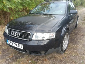 Audi A4 3.0i Quattro LPG, снимка 4