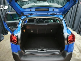 Citroen C3 aircros 1.2i, снимка 14