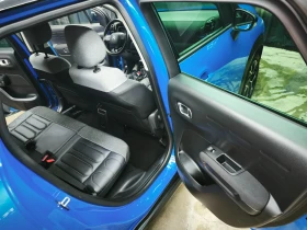 Citroen C3 aircros 1.2i, снимка 15