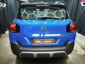 Citroen C3 aircros 1.2i, снимка 5