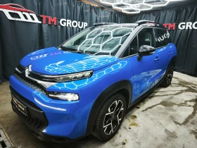 Citroen C3 aircros 1.2i, снимка 1
