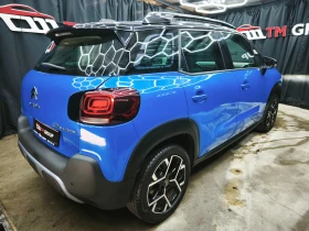 Citroen C3 aircros 1.2i, снимка 4