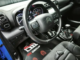 Citroen C3 aircros 1.2i, снимка 9