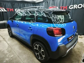 Citroen C3 aircros 1.2i, снимка 6