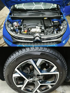 Citroen C3 aircros 1.2i, снимка 17