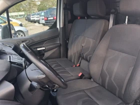 Ford Connect 1.5, 120к.с. автоматик, Long, парктроник, 3 места, снимка 13