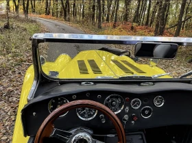 Ford Mustang SPARTAN SPORT, снимка 5