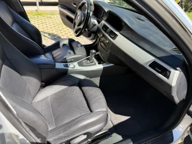 BMW 320 E90, снимка 11