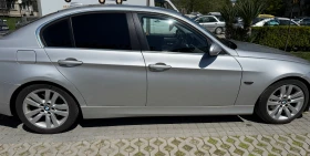 BMW 320 E90, снимка 6
