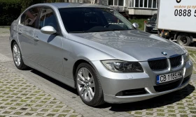 BMW 320 E90, снимка 7