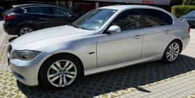 BMW 320 E90, снимка 3