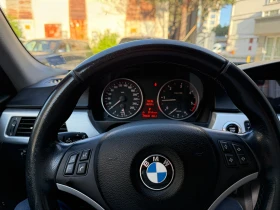 BMW 320 E90, снимка 17