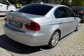 BMW 320 E90, снимка 5