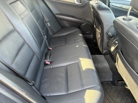 Mercedes-Benz C 350 7G/ГАЗ/Обслужен, снимка 8