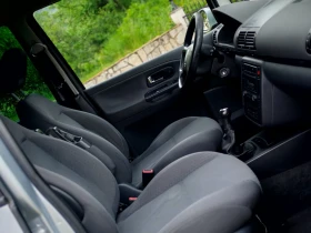 VW Sharan 1.9TDI(116)* 4Х4* 6-СКОРОСТИ* FACELIFT* НОВ ВНОС* , снимка 13