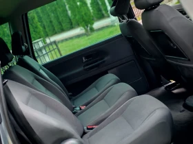 VW Sharan 1.9TDI(116)* 4Х4* 6-СКОРОСТИ* FACELIFT* НОВ ВНОС* , снимка 15