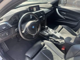 BMW 330 xDrive Sedan AWD, снимка 7