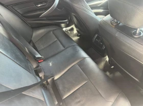 BMW 330 xDrive Sedan AWD, снимка 13