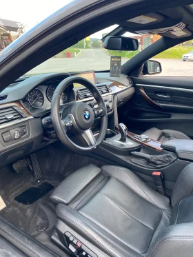 BMW 435 Xdrive, снимка 8