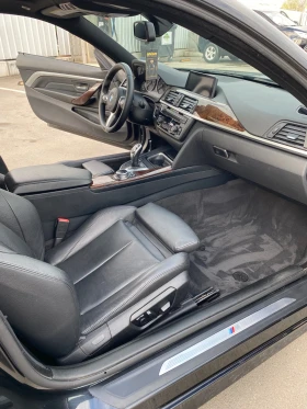 BMW 435 Xdrive, снимка 9