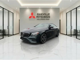 Mercedes-Benz E 53 AMG Coupe 4MATIC+ , снимка 2